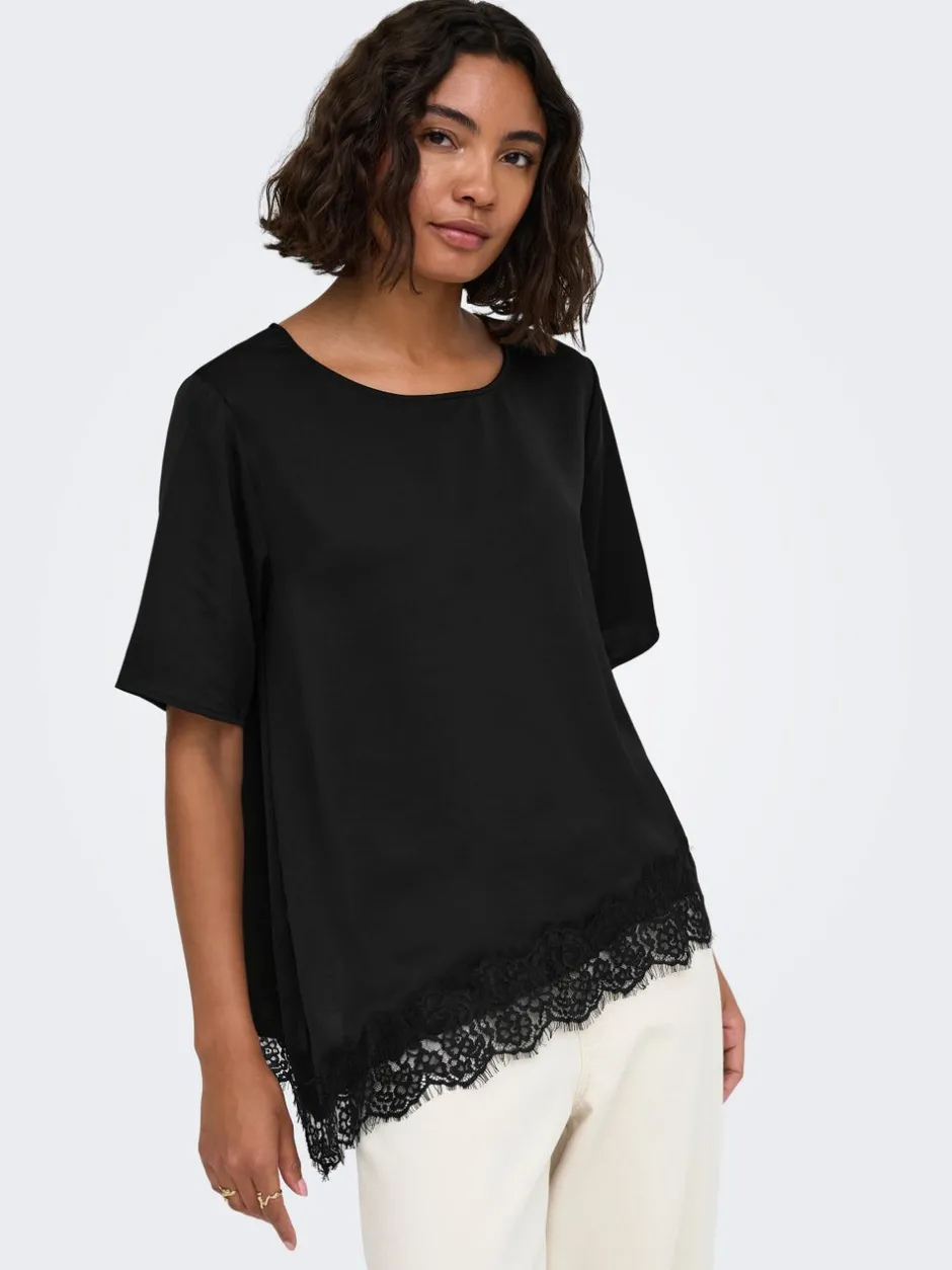 Sale JDYURBA Top Dame Toppe
