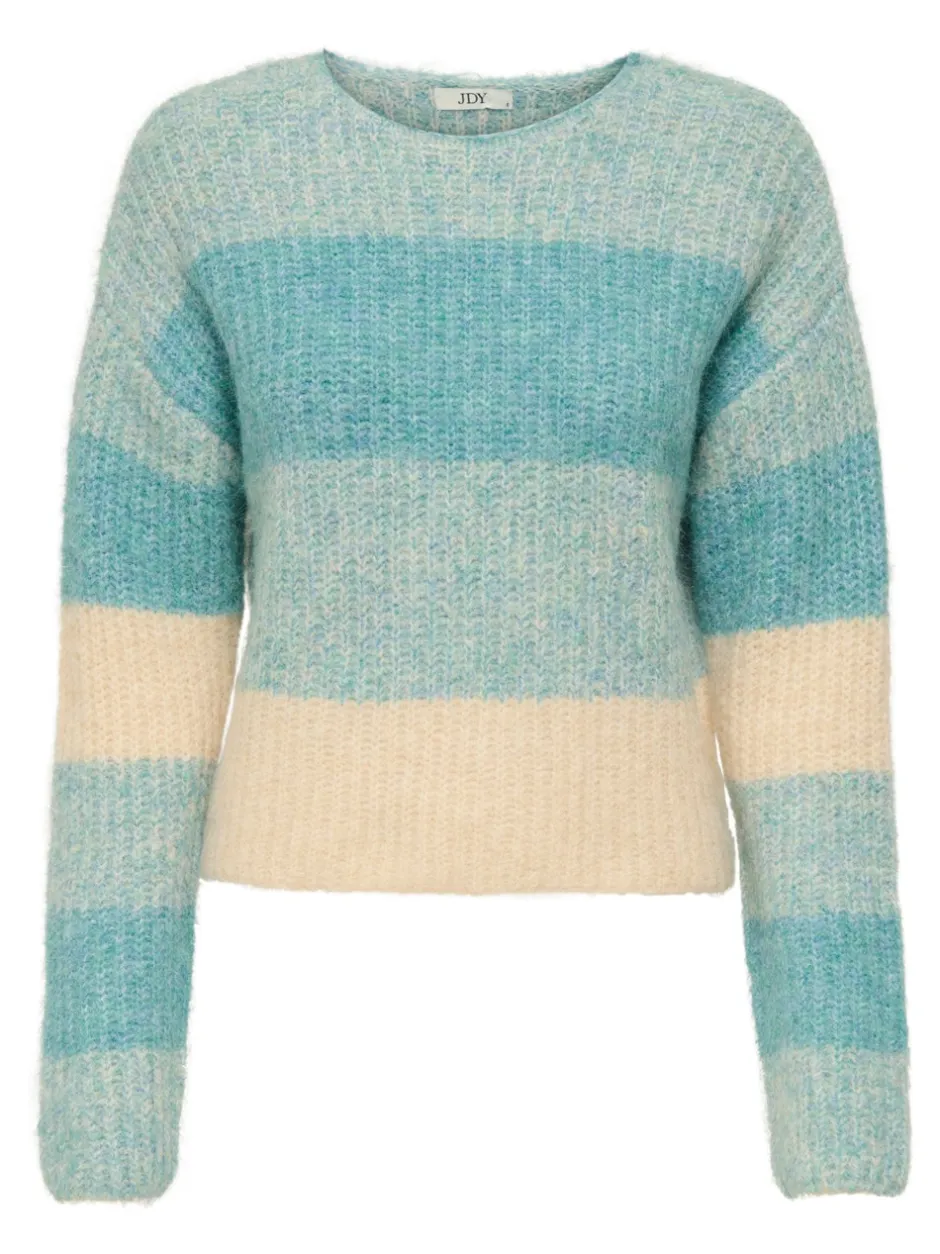 Outlet JDYVERONICA Striktrøje Dame Strik & Cardigans