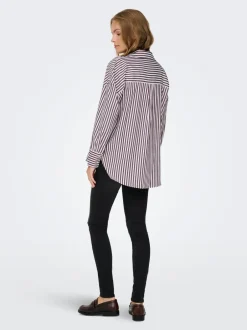 Best JDYVESPER Skjorte Dame Skjorter