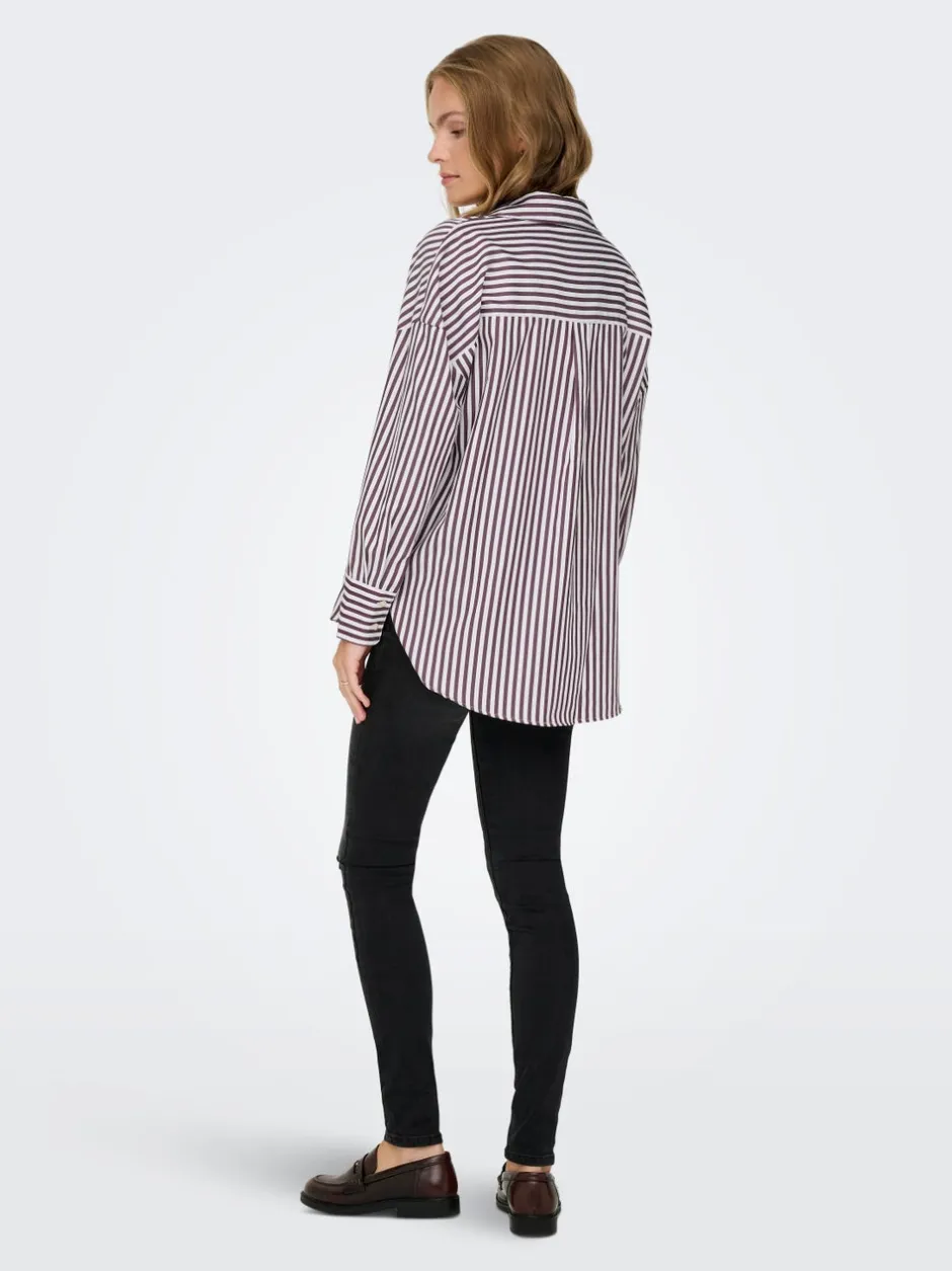 Best JDYVESPER Skjorte Dame Skjorter