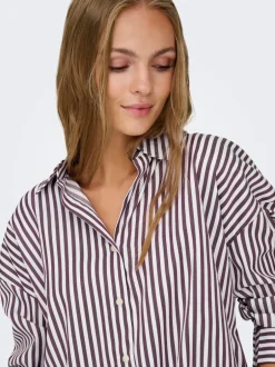 Best JDYVESPER Skjorte Dame Skjorter