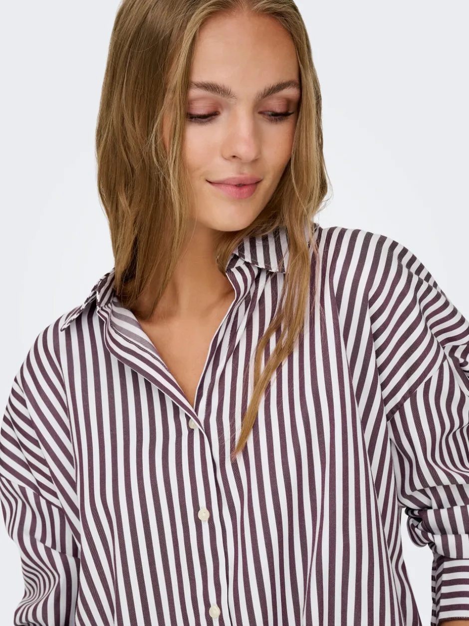 Best JDYVESPER Skjorte Dame Skjorter