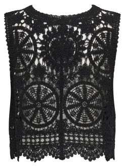 Clearance JDYVIC Vest Dame Strik & Cardigans