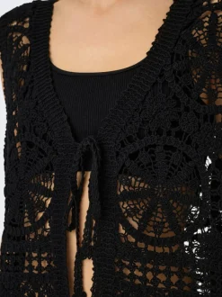 Clearance JDYVIC Vest Dame Strik & Cardigans