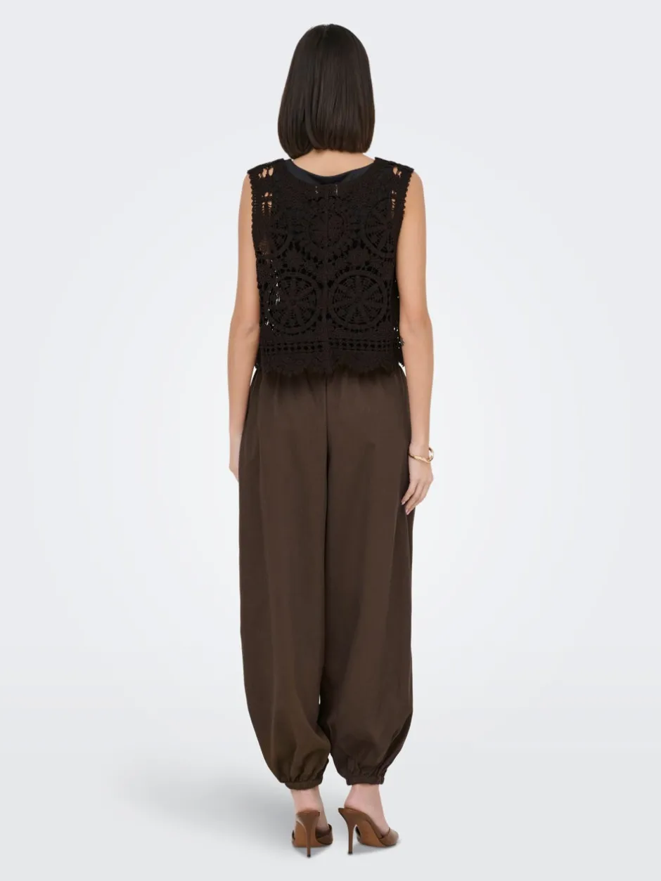 Clearance JDYVIC Vest Dame Strik & Cardigans