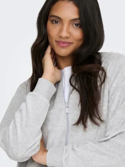 Sale JDYVIDA Cardigan Dame Toppe