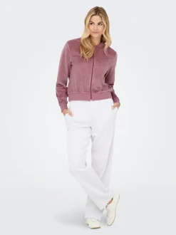 JDYVIDA Cardigan Dame Toppe
