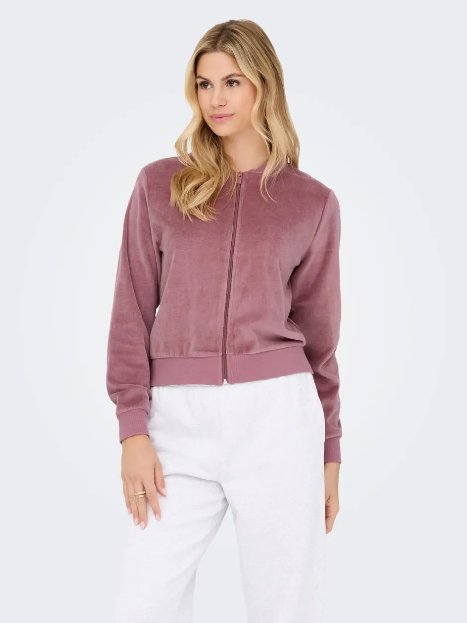 JDYVIDA Cardigan Dame Toppe