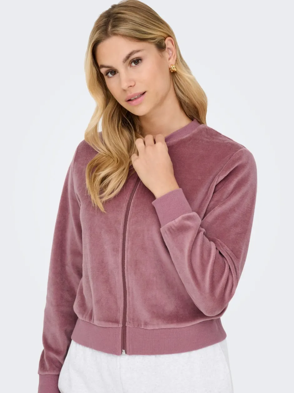 JDYVIDA Cardigan Dame Toppe