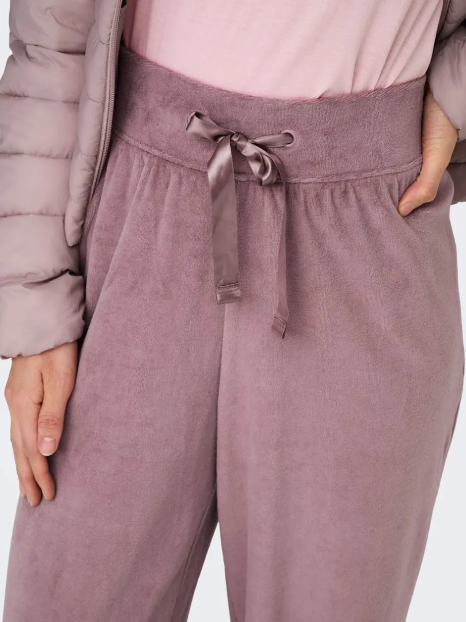 Sale JDYVIDA Regular fit Bukser Dame Bukser