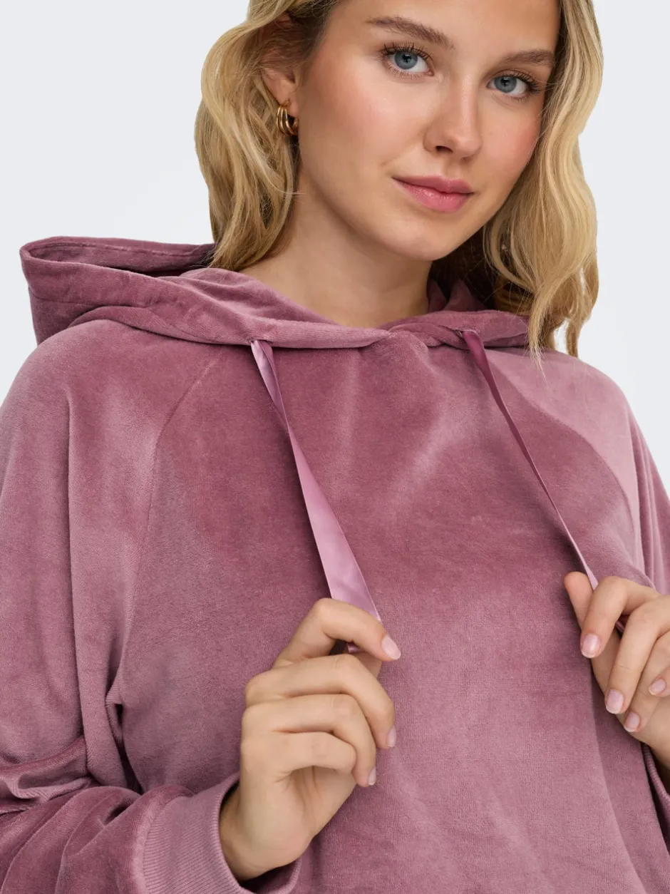 Outlet JDYVIDA Sweatshirt Dame Sweatshirts