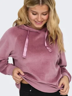 Outlet JDYVIDA Sweatshirt Dame Sweatshirts
