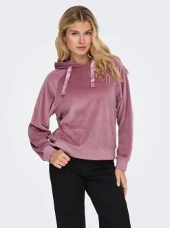 Outlet JDYVIDA Sweatshirt Dame Sweatshirts