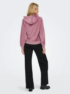 Outlet JDYVIDA Sweatshirt Dame Sweatshirts
