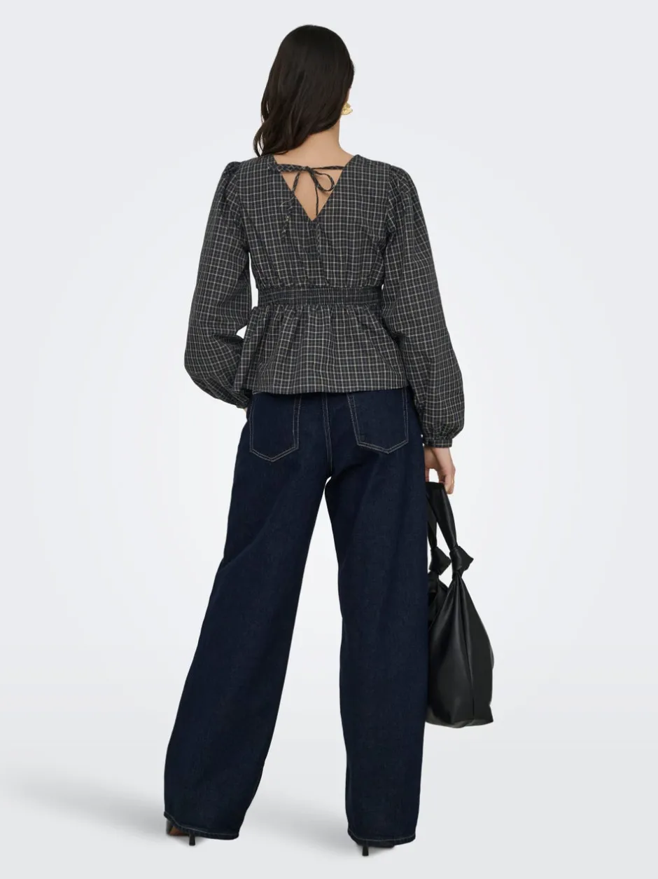 Outlet JDYVILDA Top Dame Toppe