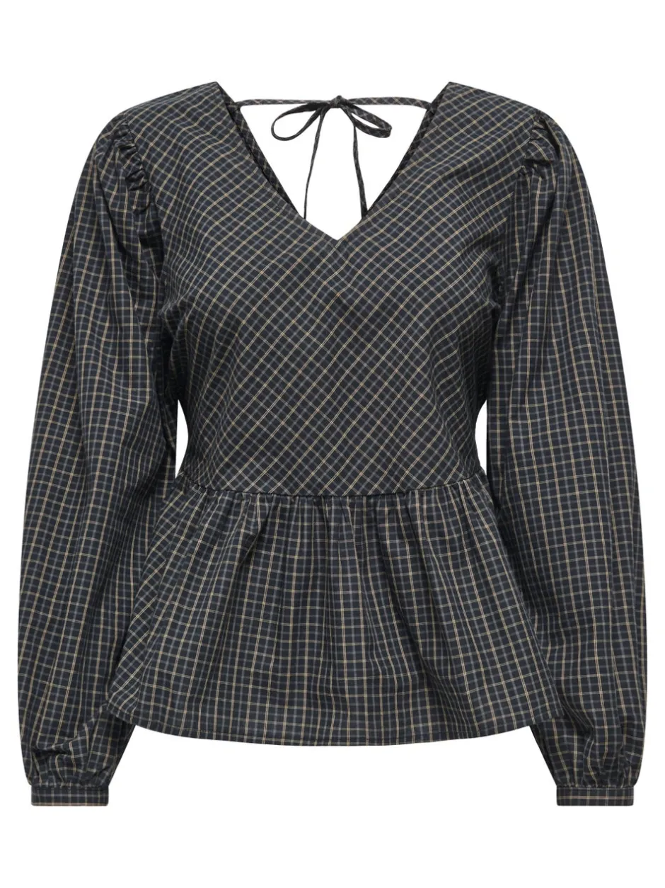 Outlet JDYVILDA Top Dame Toppe