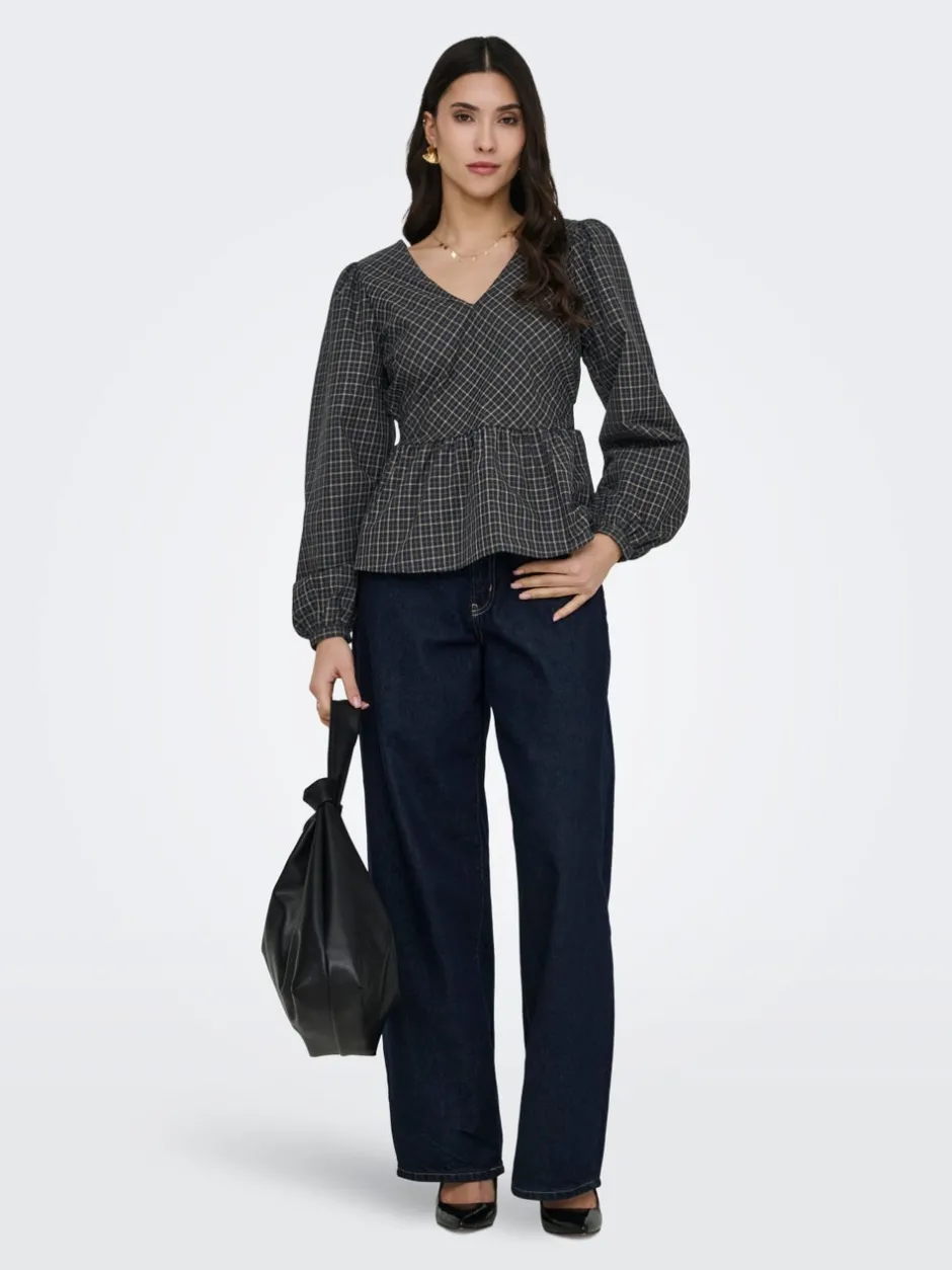 Outlet JDYVILDA Top Dame Toppe