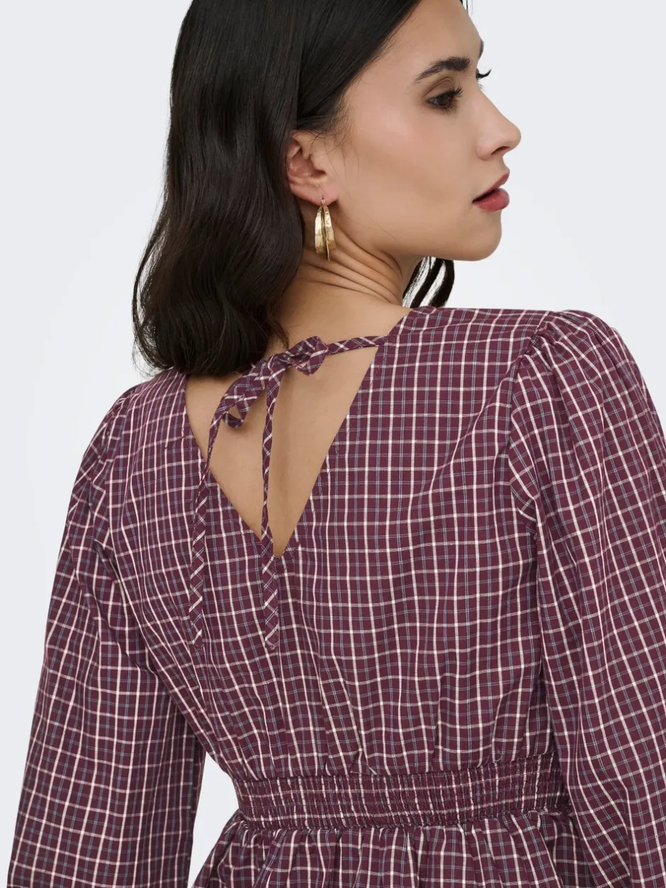 Outlet JDYVILDA Top Dame Toppe
