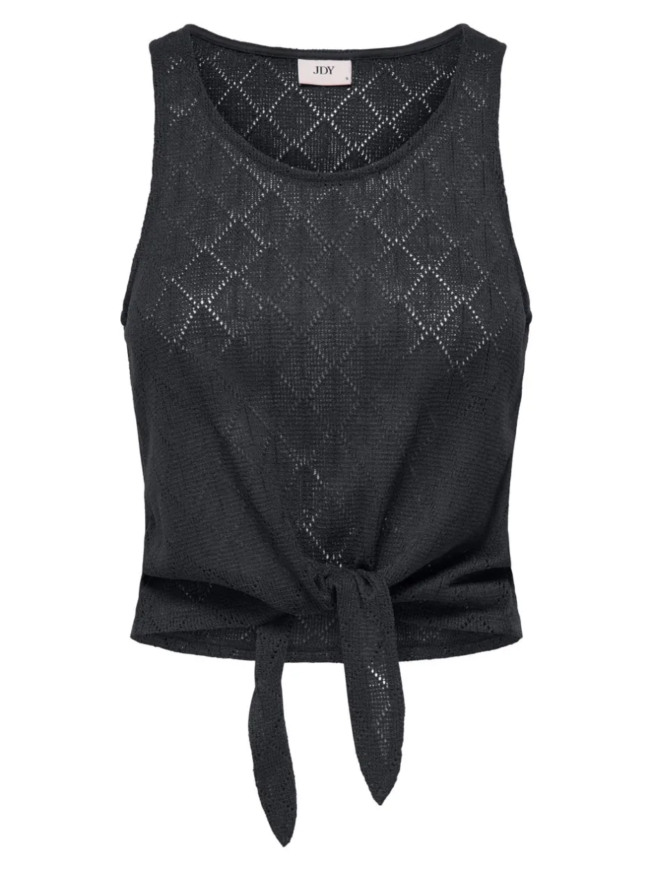 Clearance JDYVIOLA Top Dame Toppe