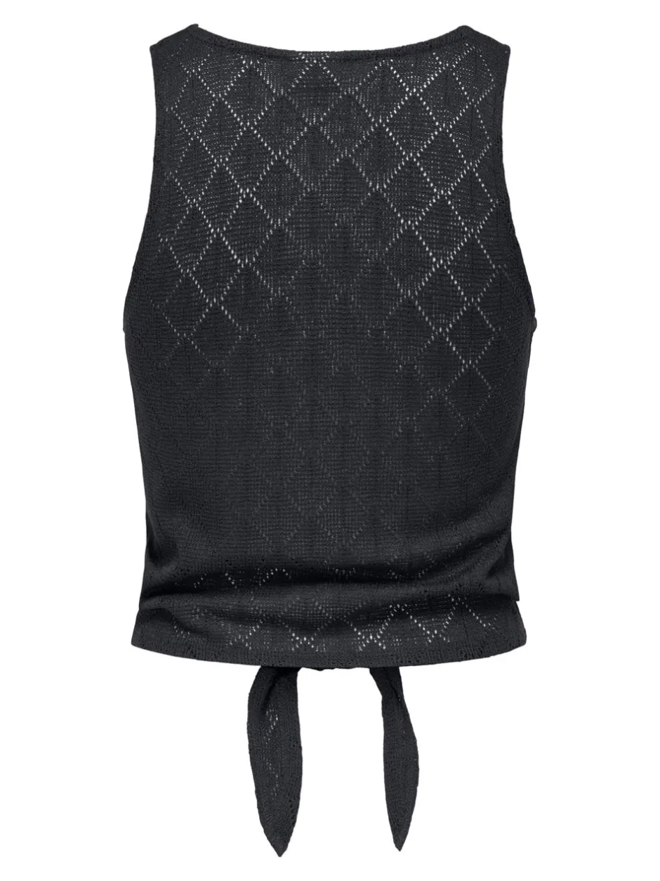 Clearance JDYVIOLA Top Dame Toppe