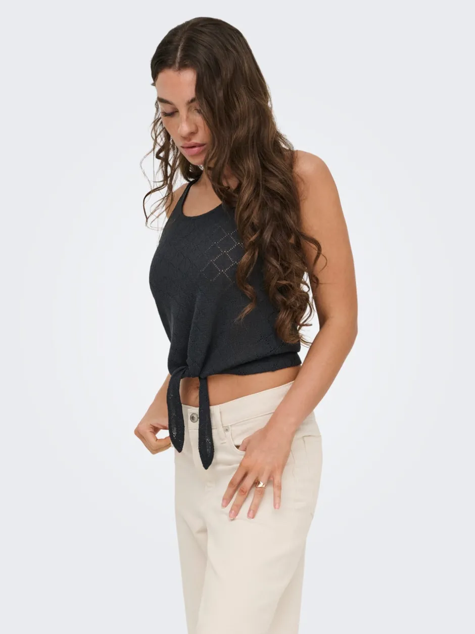 Clearance JDYVIOLA Top Dame Toppe