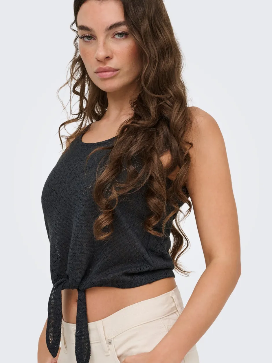Clearance JDYVIOLA Top Dame Toppe