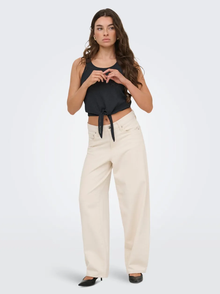 Clearance JDYVIOLA Top Dame Toppe