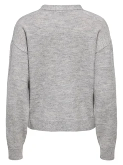 Best JDYVITTORIA Cardigan Dame Strik & Cardigans
