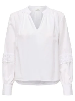Hot JDYVIVA Tanktop Dame Toppe