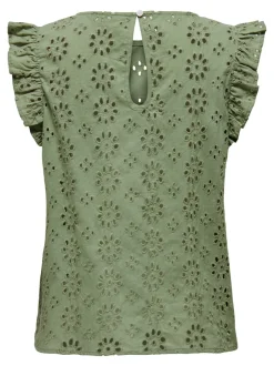 Clearance JDYVOLA Top Dame Toppe