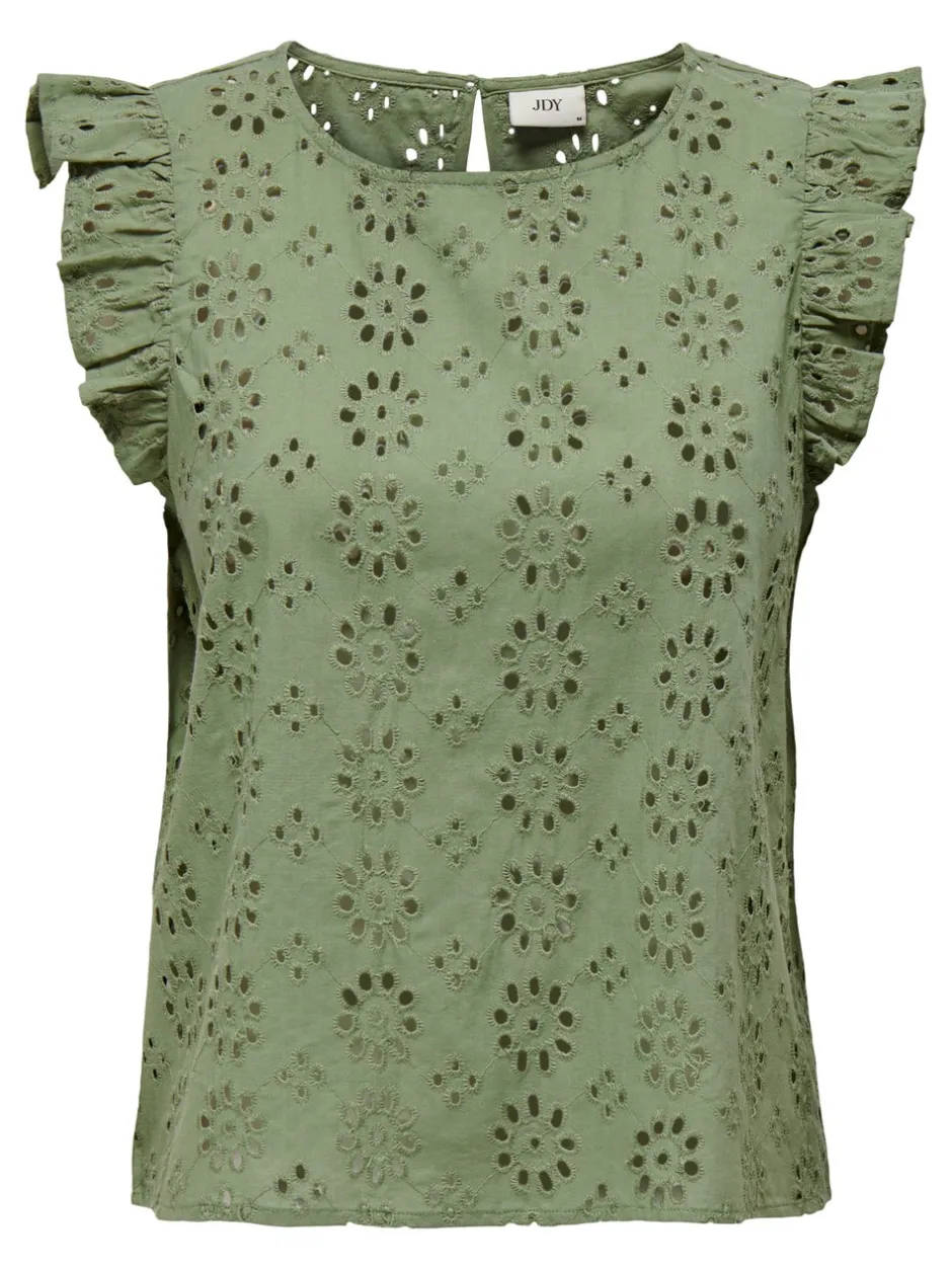 Clearance JDYVOLA Top Dame Toppe