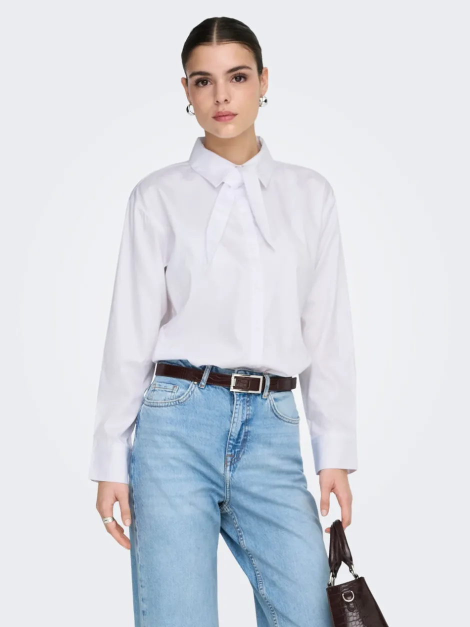 Sale JDYWILLOW Skjorte Dame Skjorter