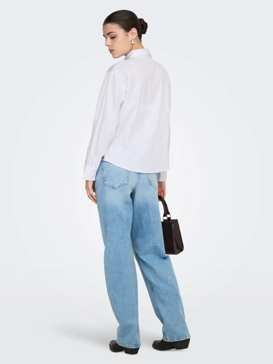 Sale JDYWILLOW Skjorte Dame Skjorter