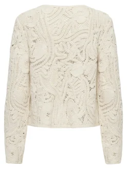 New JDYZANKA Cardigan Dame Toppe