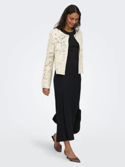 New JDYZANKA Cardigan Dame Toppe