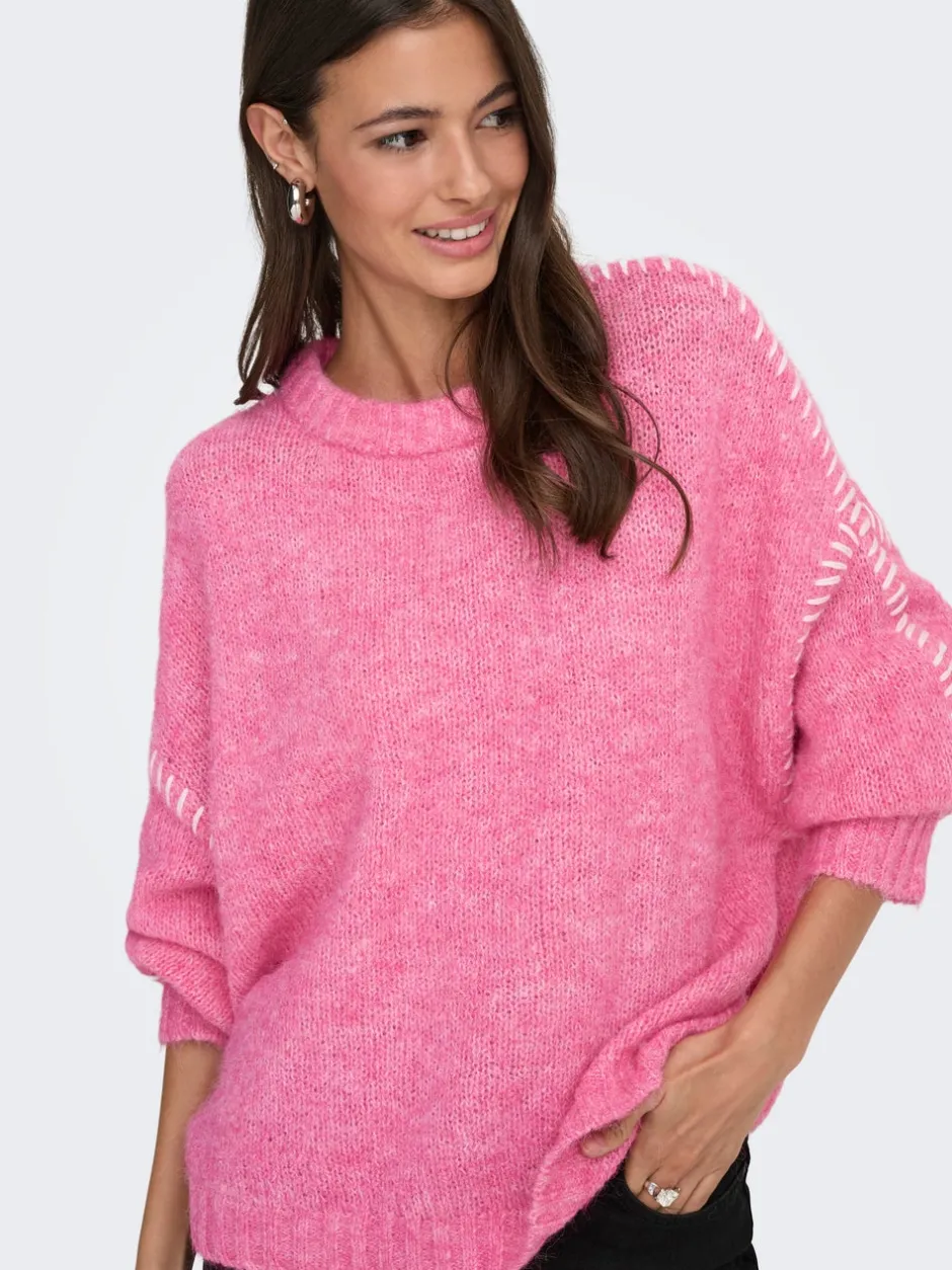 Outlet JDYZOEY Striktrøje Dame Strik & Cardigans