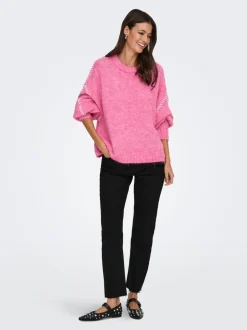 Outlet JDYZOEY Striktrøje Dame Strik & Cardigans