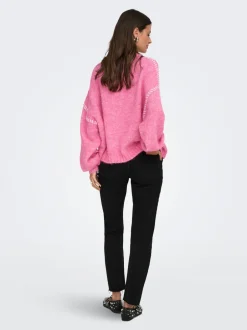 Outlet JDYZOEY Striktrøje Dame Strik & Cardigans