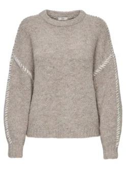 Outlet JDYZOEY Striktrøje Dame Strik & Cardigans