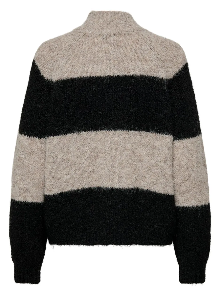 New JDYZOEY Striktrøje Dame Strik & Cardigans