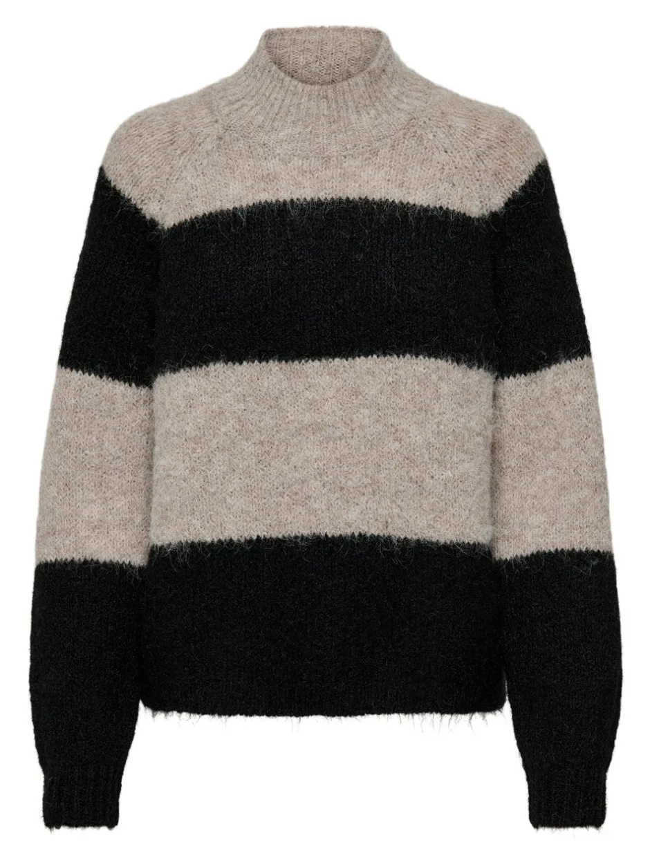 New JDYZOEY Striktrøje Dame Strik & Cardigans
