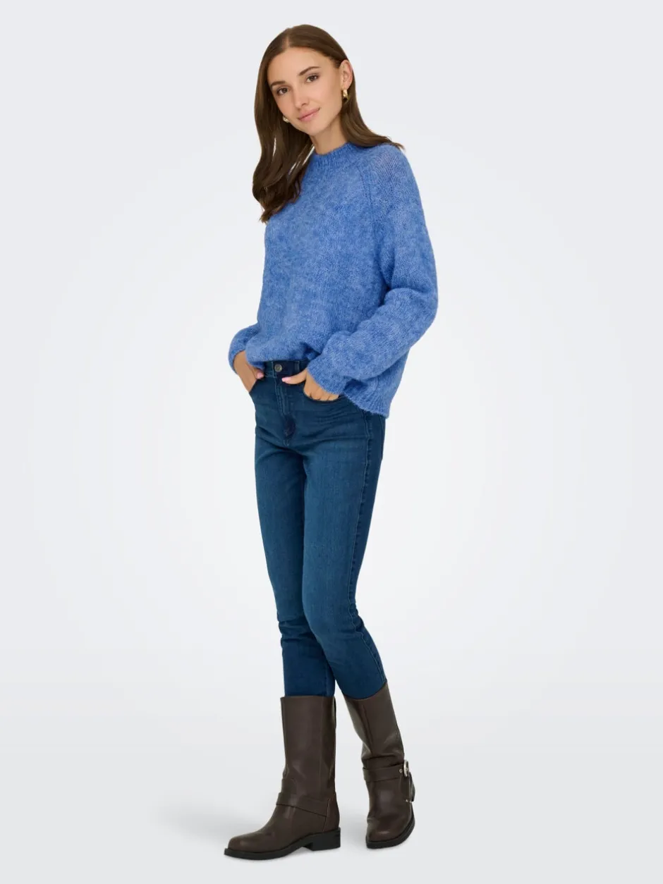Sale JDYZOEY Striktrøje Dame Strik & Cardigans