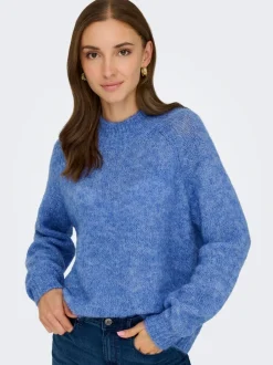 Sale JDYZOEY Striktrøje Dame Strik & Cardigans