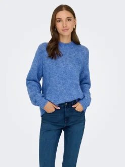 Sale JDYZOEY Striktrøje Dame Strik & Cardigans