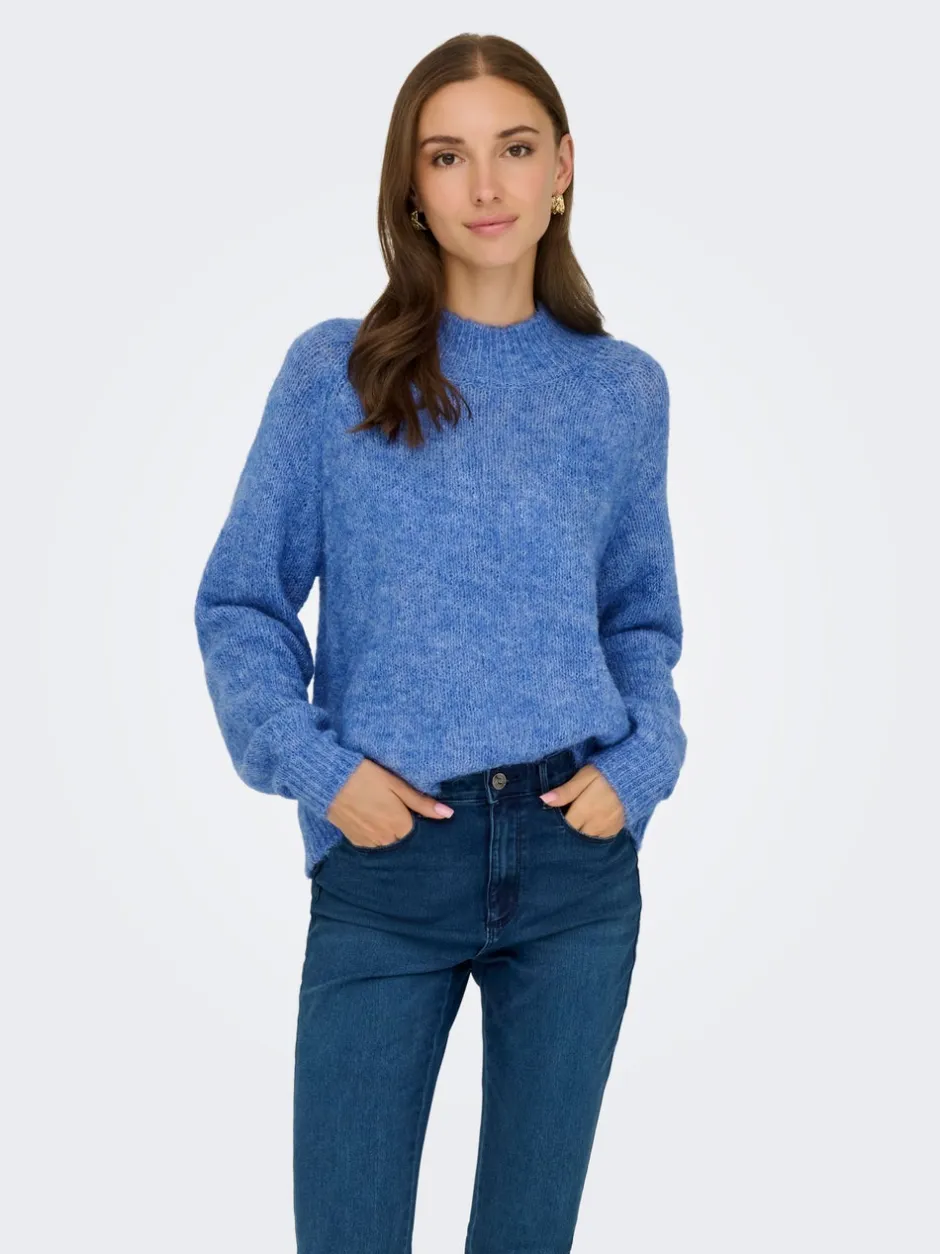 Sale JDYZOEY Striktrøje Dame Strik & Cardigans