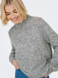JDYZOEY Striktrøje Dame Strik & Cardigans