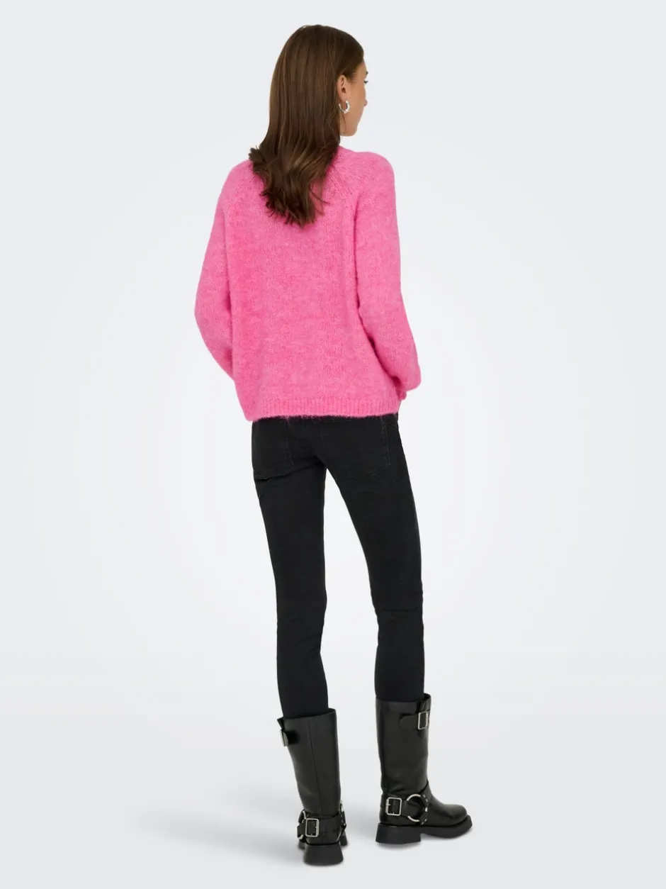 Outlet JDYZOEY Striktrøje Dame Strik & Cardigans