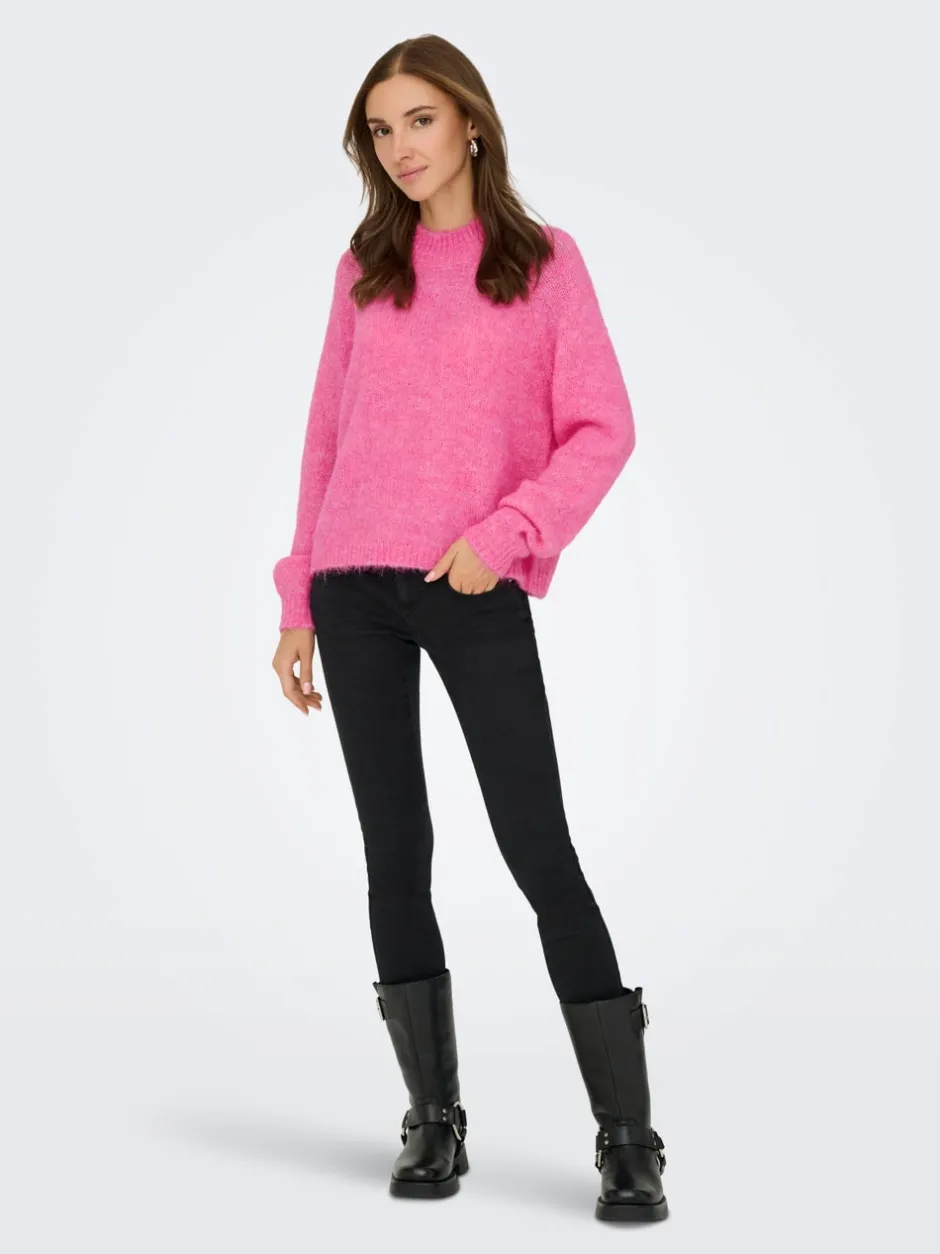Outlet JDYZOEY Striktrøje Dame Strik & Cardigans