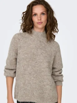 Sale JDYZOEY Striktrøje Dame Strik & Cardigans
