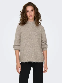 Sale JDYZOEY Striktrøje Dame Strik & Cardigans